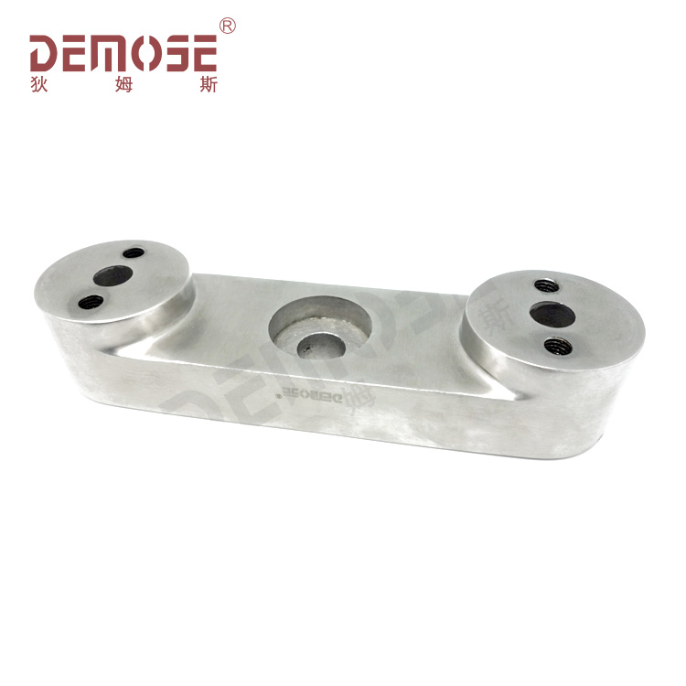 鋼板玻璃欄桿配件