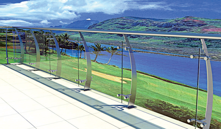 玻璃鋼欄桿多少錢(qián)一米