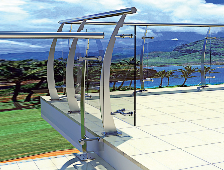 玻璃鋼欄桿多少錢(qián)一米