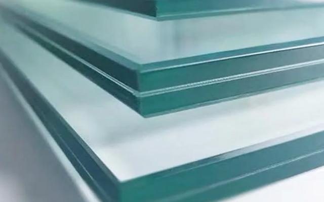 夾膠玻璃欄桿報(bào)價(jià)多少錢一米