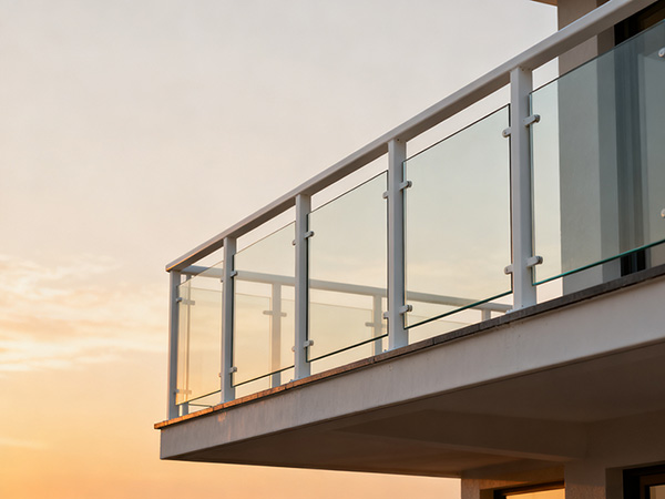 哪種陽(yáng)臺(tái)欄桿最好？