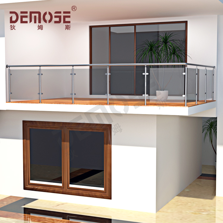 數(shù)量較少時哪里可以定制別墅陽臺護欄