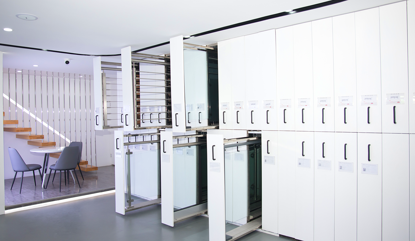 狄姆斯欄桿 狄姆斯欄桿