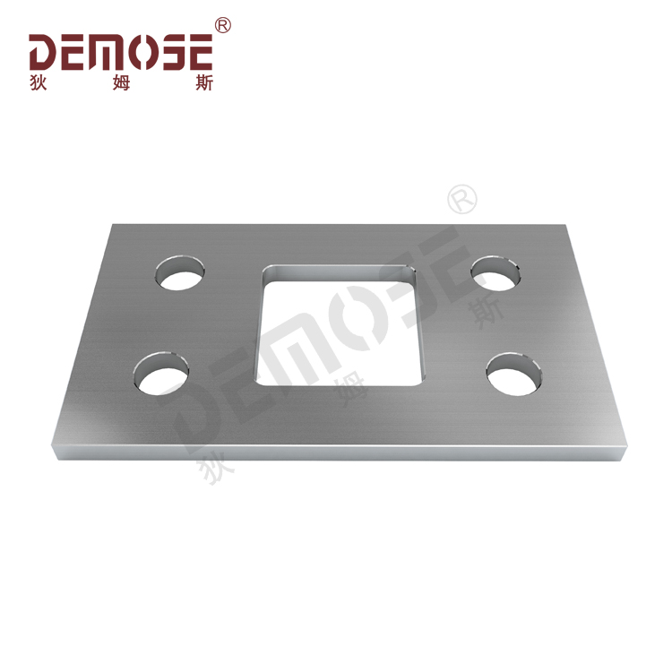 側(cè)裝底板 DMS-P27007