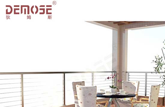 陽(yáng)臺(tái)護(hù)欄