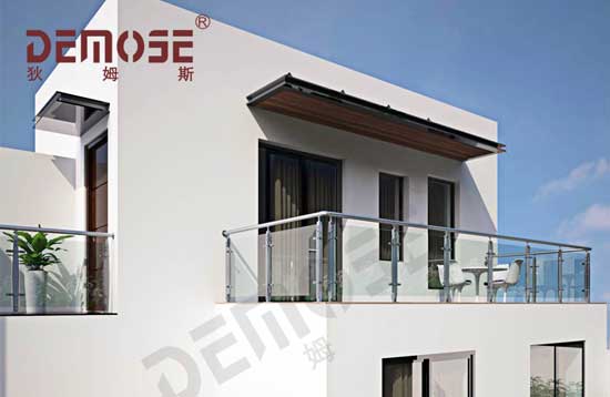 陽臺護(hù)欄廠家 陽臺護(hù)欄廠家