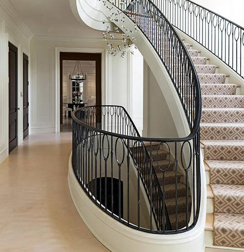 樓梯扶手裝飾 樓梯扶手裝飾