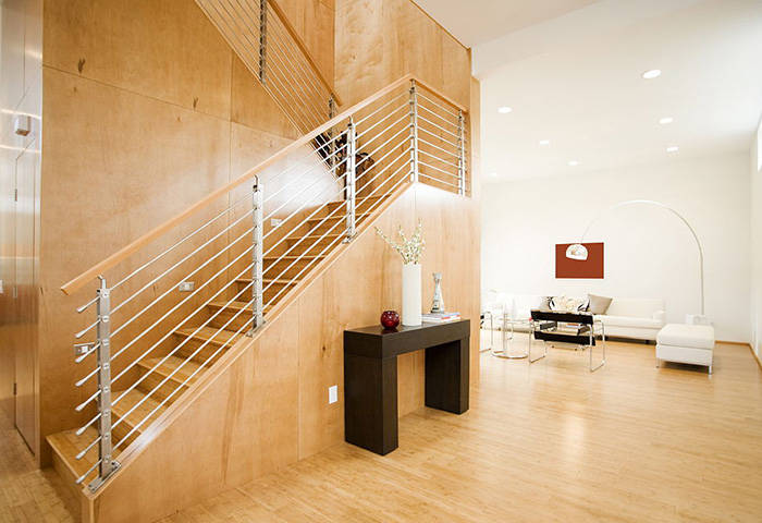 樓梯怎么安裝？樓梯安裝步驟有哪些？