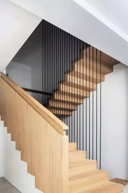 鐵藝欄桿：高端住宅的藝術(shù)趨勢