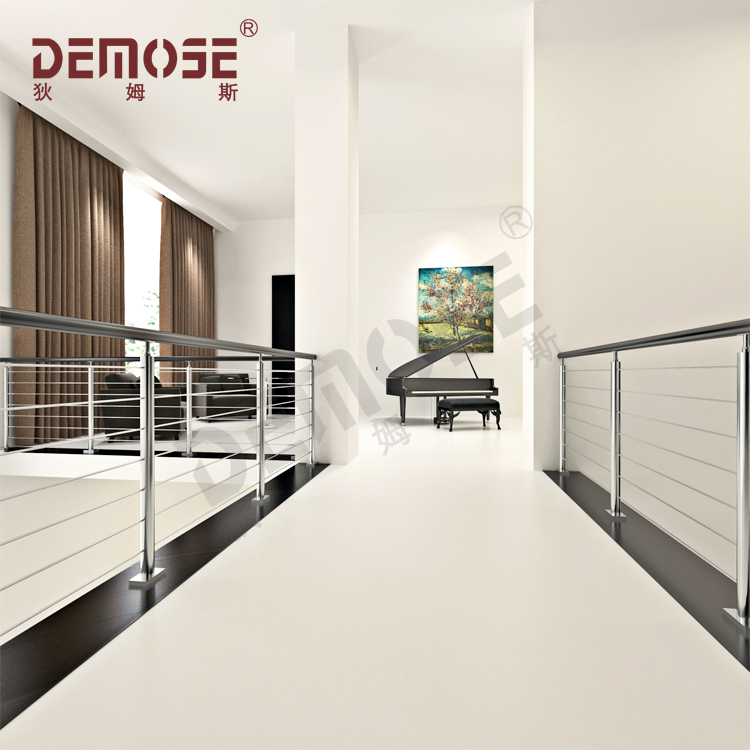 熱浸鍍鋅鋼陽臺欄桿