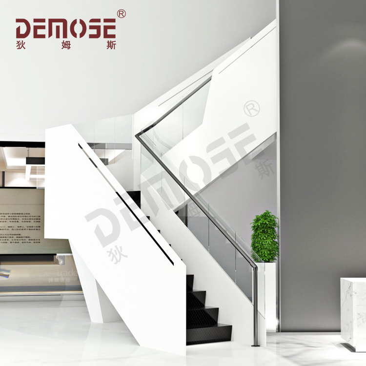 對(duì)比定制樓梯與預(yù)制樓梯:哪款更適合您