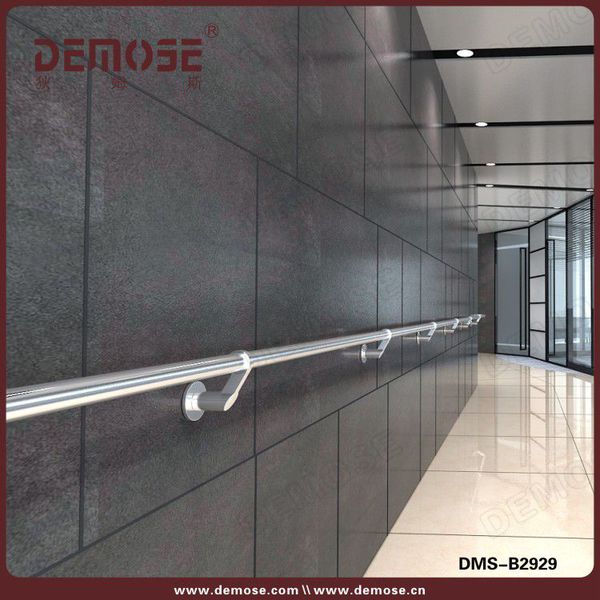 2 醫(yī)院不銹鋼扶手