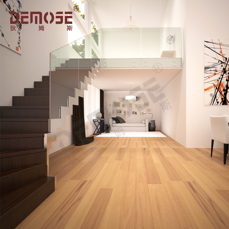 對(duì)比定制樓梯與預(yù)制樓梯:哪款更適合您