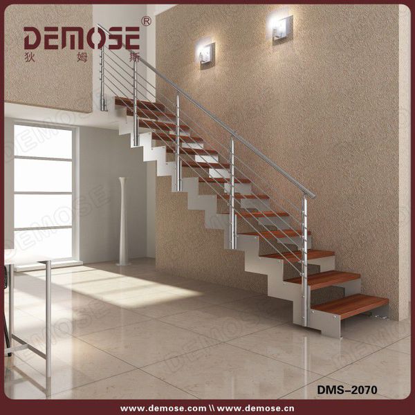 專業(yè)不銹鋼欄桿設計公司