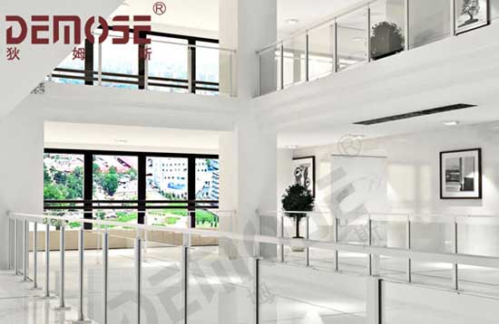 鋁合金護(hù)欄廠家 鋁合金護(hù)欄廠家