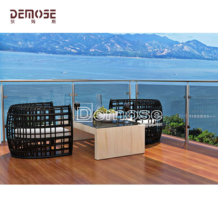 美國(guó)Peggy欄桿工程