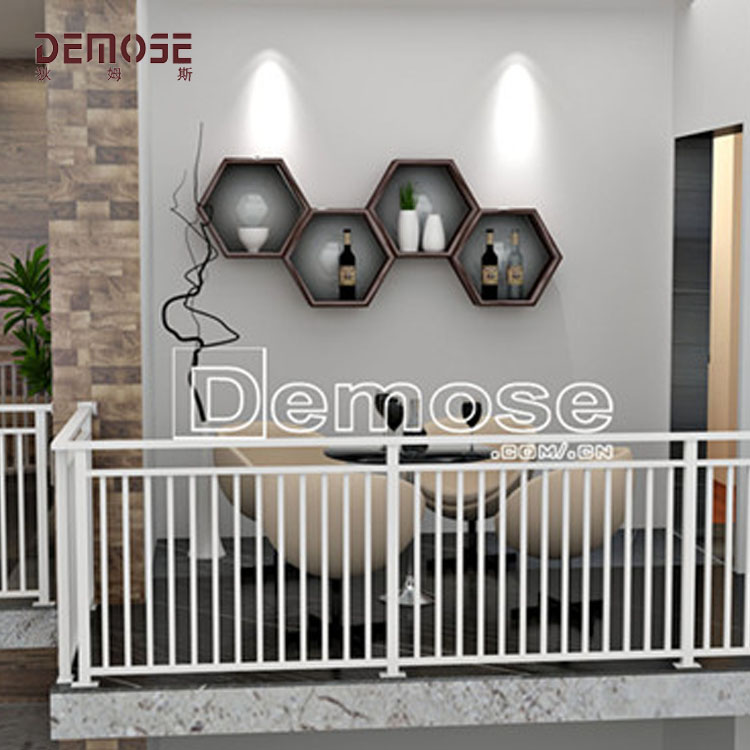 美國Peggy欄桿工程項目