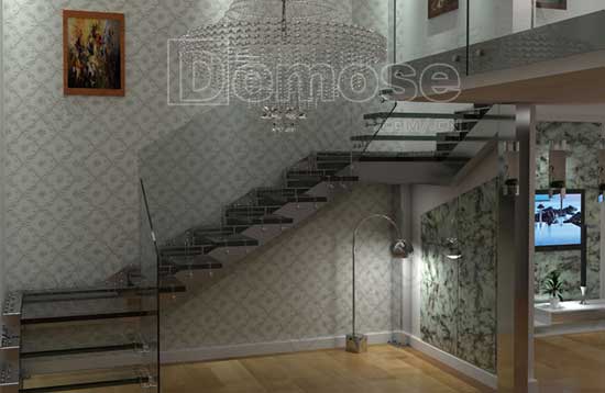 樓梯廠家專業(yè)水平該如何鑒別判斷呢?