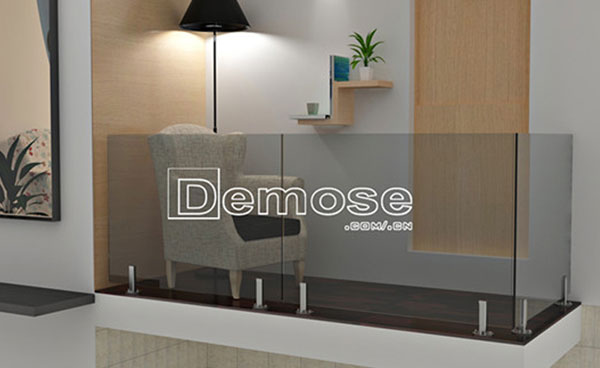 玻璃欄桿的設(shè)計(jì)規(guī)范有哪些？