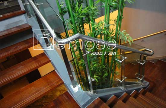 樓梯踏步板尺寸該如何計(jì)算？