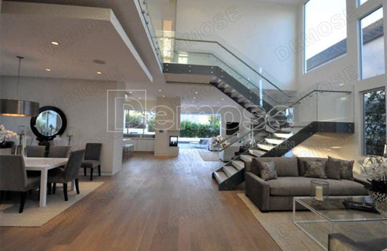 家居樓梯 家居樓梯