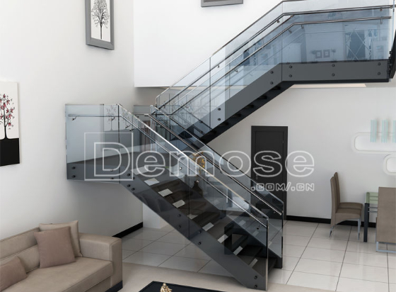 鋼結(jié)構(gòu)樓梯的定制服務(wù)與個(gè)性化需求