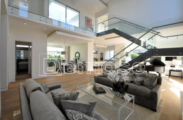 別墅樓梯欄桿的定制化服務(wù)與個(gè)性化需求