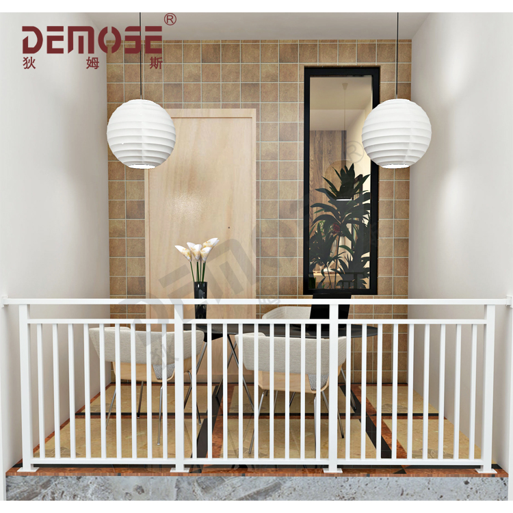 鋁合金陽(yáng)臺(tái)欄桿