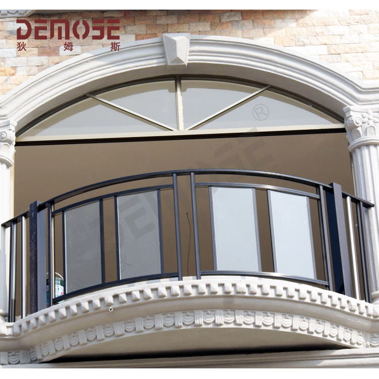 陽臺護(hù)欄怎么裝好看又實用？