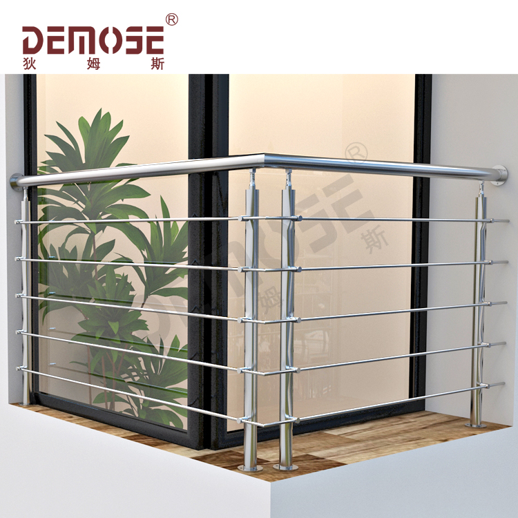 有哪些因素會影響不銹鋼欄桿的價格？