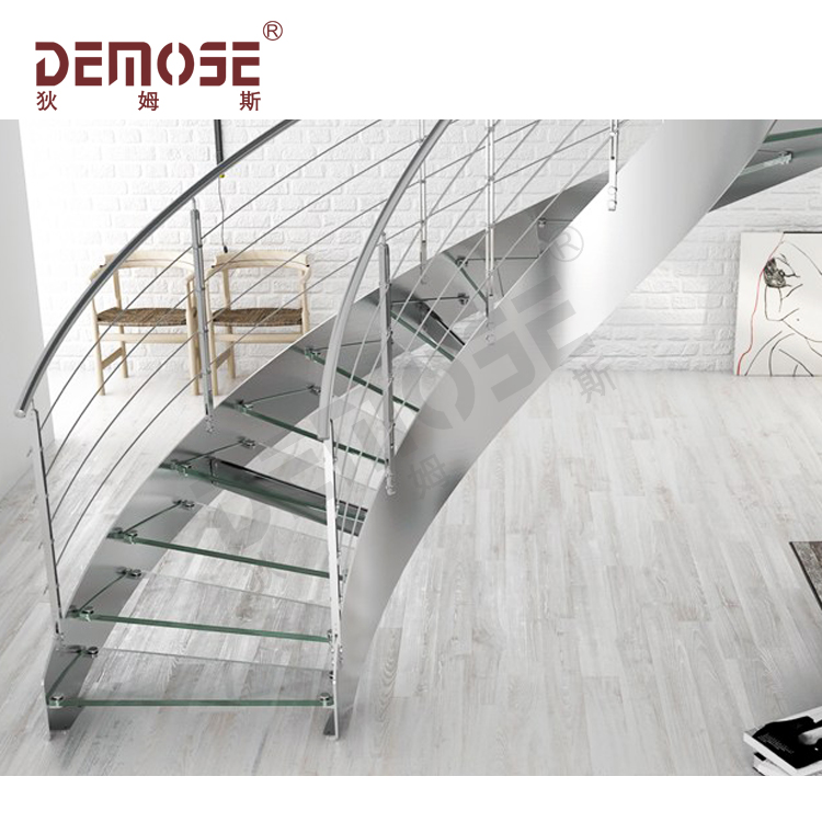 不銹鋼樓梯廠家 不銹鋼樓梯廠家