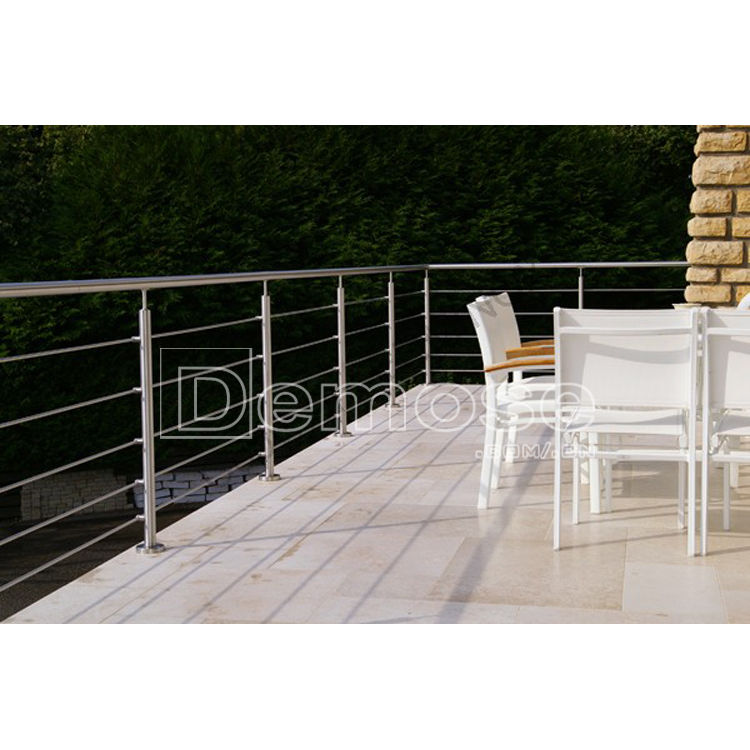 不銹鋼護(hù)欄 不銹鋼護(hù)欄