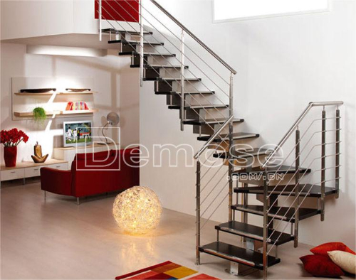 樓梯踏步有什么講究嗎？