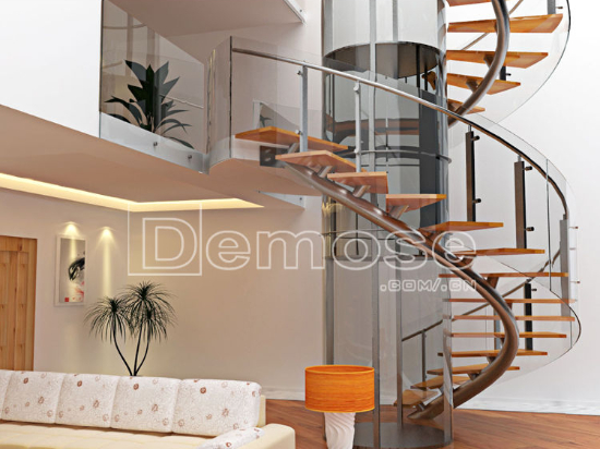 轉(zhuǎn)樓梯價(jià)格