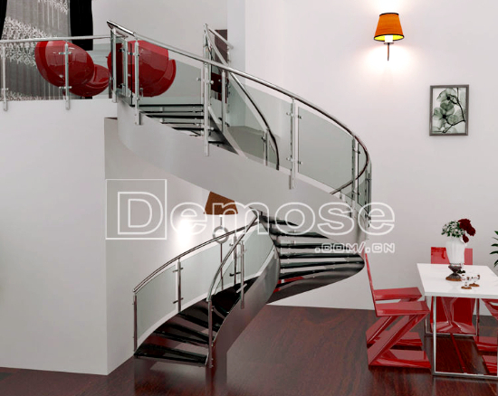 不銹鋼樓梯 不銹鋼樓梯