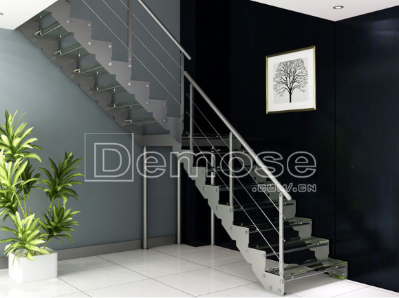 不銹鋼樓梯扶手價(jià)格分析