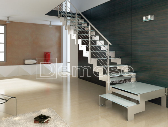 鋼結(jié)構(gòu)家用樓梯