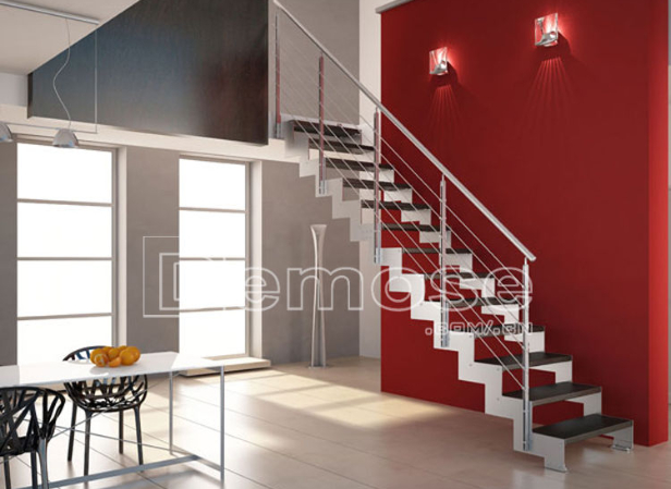 室內(nèi)鋼結(jié)構(gòu)樓梯價(jià)格