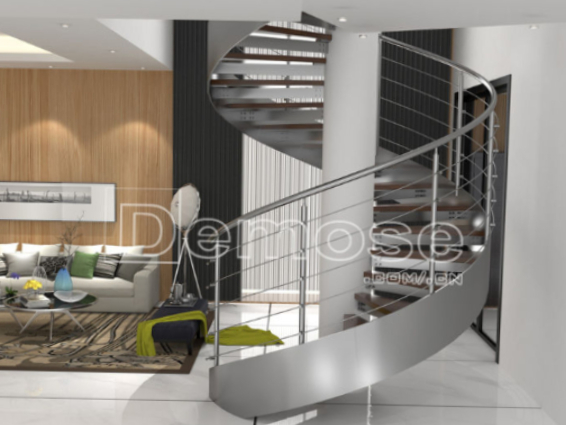 旋轉樓梯圖片 旋轉樓梯圖片