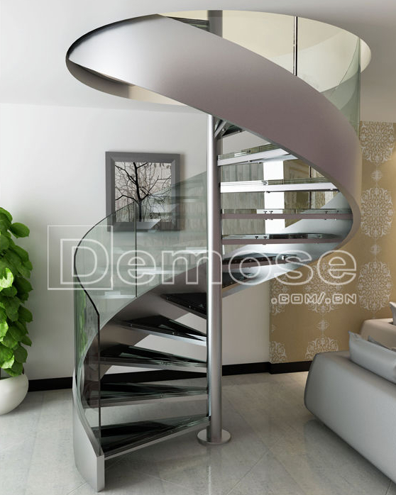 復(fù)式樓旋轉(zhuǎn)樓梯圖片 復(fù)式樓旋轉(zhuǎn)樓梯圖片
