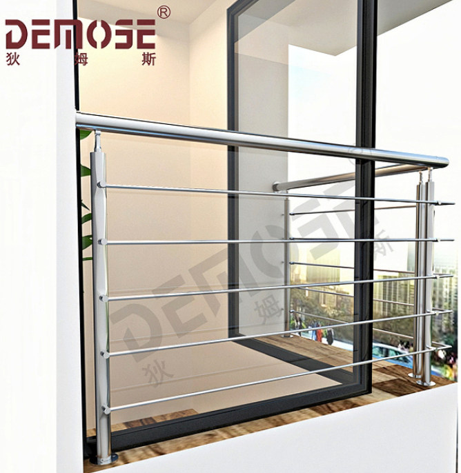 不銹鋼欄桿圖片 不銹鋼欄桿圖片