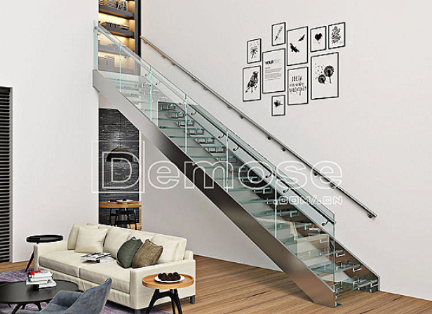 定制不銹鋼樓梯 定制不銹鋼樓梯