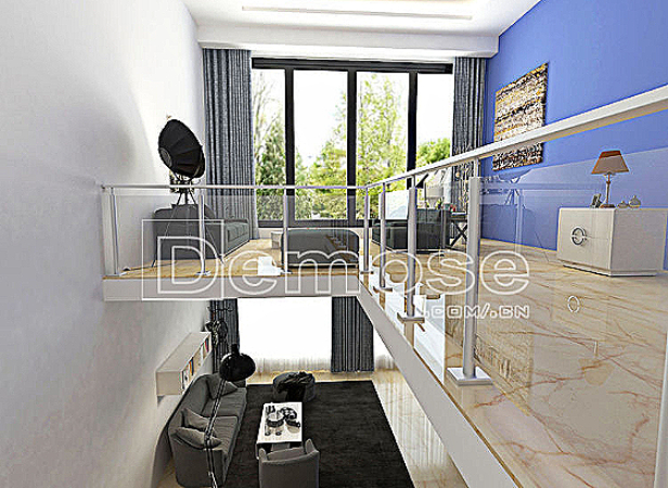 量身打造別墅欄桿，個性化定制的魅力所在