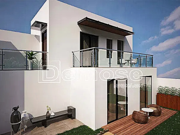 定制優(yōu)質(zhì)陽(yáng)臺(tái)不銹鋼欄桿：提升家居品質(zhì)