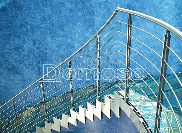 不銹鋼護(hù)欄