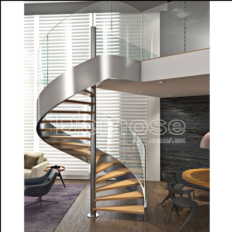 旋轉樓梯 DMS-1084