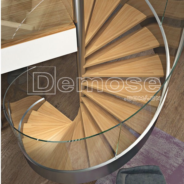 旋轉(zhuǎn)樓梯 DMS-1084