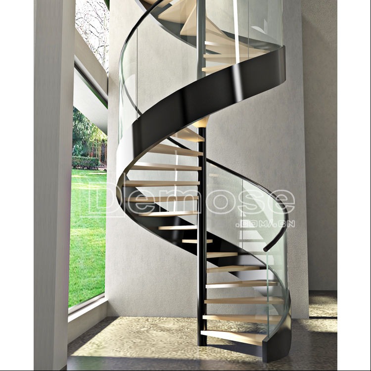 旋轉(zhuǎn)樓梯 DMS-1090