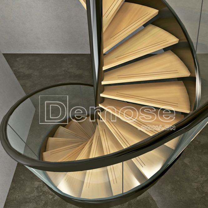 旋轉(zhuǎn)樓梯 DMS-1090