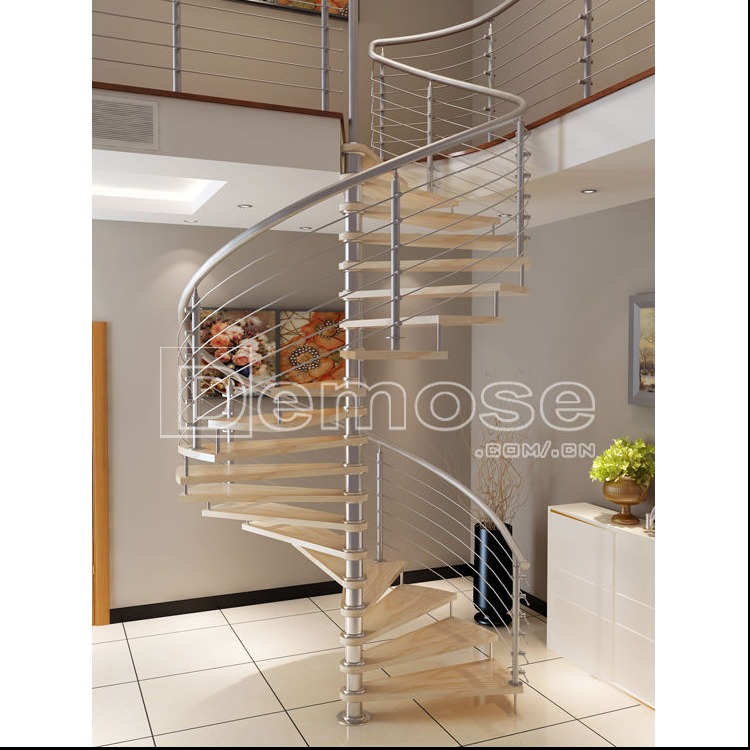 旋轉樓梯 DMS-1068